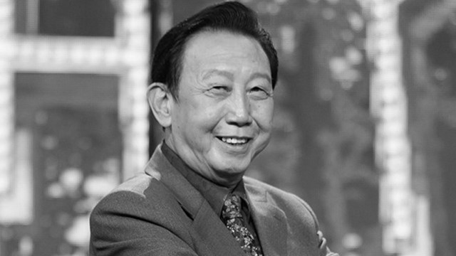 NSND, nhạc sĩ ‘Nhánh lan rừng’ qua đời vì ung thư phổi