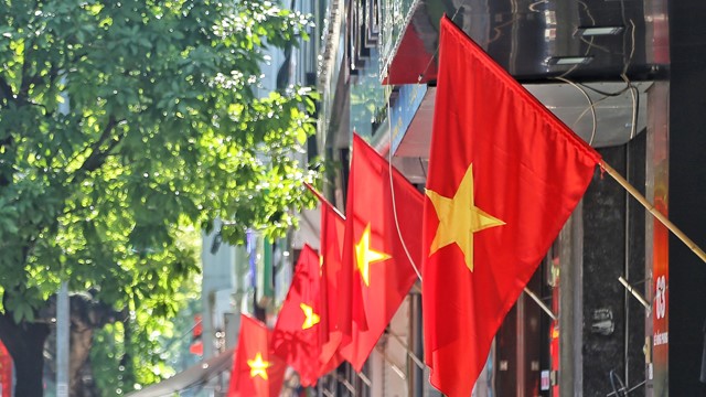 Công chức, người lao động có thể được nghỉ 5 ngày Quốc khánh năm 2026