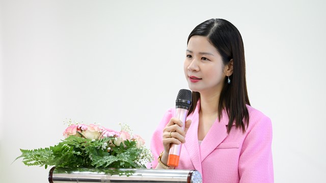  Trường ĐH tinh hoa 6.500 tỷ của ông Phạm Nhật Vượng có 21 giảng viên, nhà nghiên cứu được vinh danh