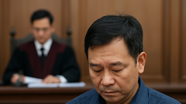 Khởi tố Chủ tịch Tập đoàn Sam Group