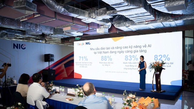 Sinh viên Việt Nam sắp được dùng miễn phí gói dịch vụ trị giá 489.000 đồng/tháng