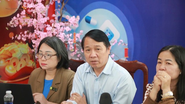 Khởi tố, bắt tạm giam một giám đốc bệnh viện