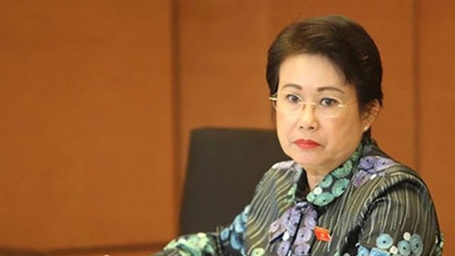 Khởi tố, bắt tạm giam một nguyên Phó Chủ tịch UBND tỉnh