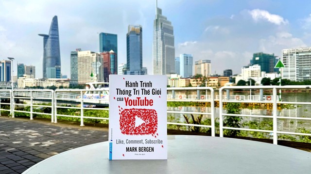 ‘Hành trình thống trị thế giới của YouTube’ - Vén bức màn quyền lực phía sau YouTube