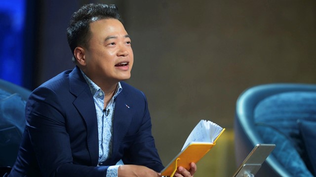 Shark Bình từng nói: ‘Người có đạo đức, khi thất bại sẽ tìm cách trả lại tiền cho nhà đầu tư’