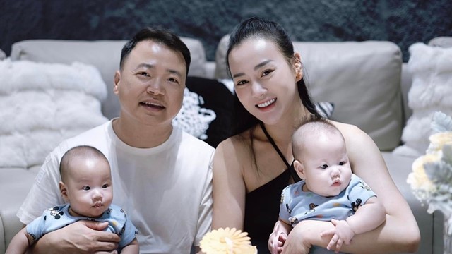 Vì sao Phương Oanh tạm dừng làm điều này?