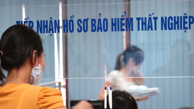 Từ 1/1/2026, người lao động có thể nhận được khoản hỗ trợ tới 18,5 triệu đồng nếu mất việc