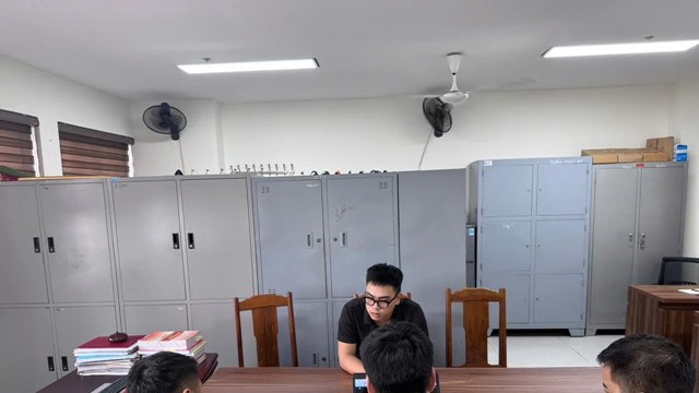 Tạm giữ hình sự 2 quản trị viên trang ‘Beat Thanh Hóa’