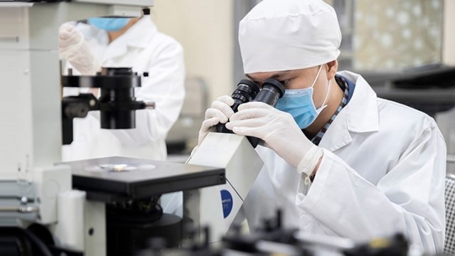 Những người thuộc nhóm đối tượng này sẽ được ưu tiên tuyển dụng vào viên chức và hưởng đãi ngộ đặc biệt 