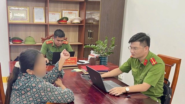 Công an cảnh báo số điện thoại lừa đảo 0528.015.229, người dân cần đặc biệt lưu ý!