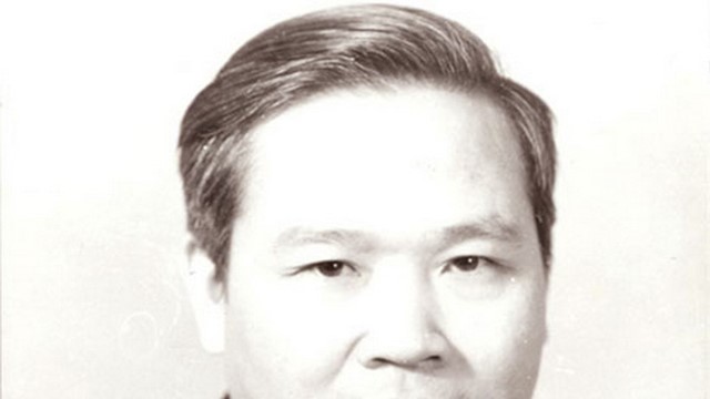 Vị Bộ trưởng trẻ nhất Chính phủ lâm thời nhận chức khi mới 26 tuổi, là nhà thơ xuất sắc của Việt Nam