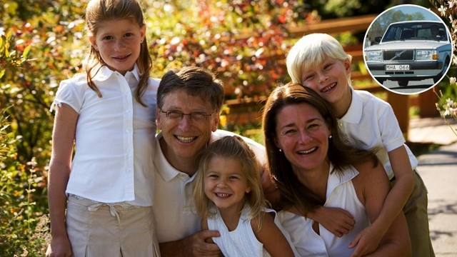 Vợ cũ Bill Gates tiết lộ thói quen của ông từng khiến nhiều ông bố 'khóc thét': Làm CEO vẫn dành 40 phút lái xe đưa con đi học mỗi sáng