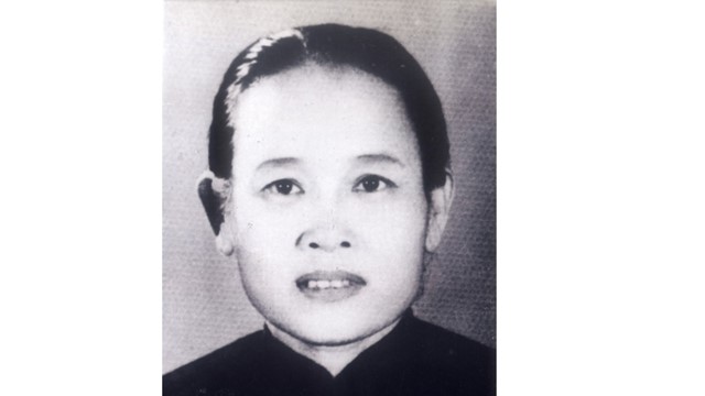 Người phụ nữ đầu tiên được trao tặng Huân chương Sao Vàng: Là Bà mẹ Việt Nam anh hùng, tên được đặt cho nhiều tuyến đường trên khắp cả nước
