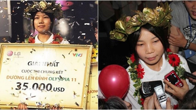 Cuộc sống hiện tại của 4 nữ Quán quân Olympia: Chỉ 1 người duy nhất trở về Việt Nam cống hiến, người thất nghiệp ở trời Tây vì không biết ‘chém gió’