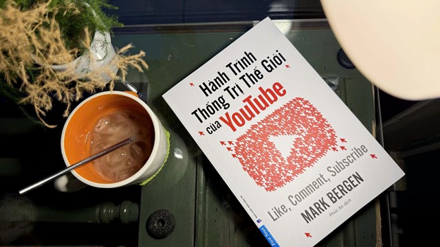 Hành trình ‘lớn lên’ của YouTube và cú sốc mang tên ‘Tận thế của quảng cáo’