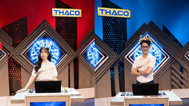 Cặp đôi nên duyên từ Đường lên đỉnh Olympia, 10 năm sau trở lại sân khấu để làm điều đặc biệt này