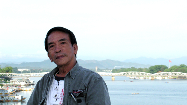 Nhà văn nổi tiếng của Việt Nam từ trần