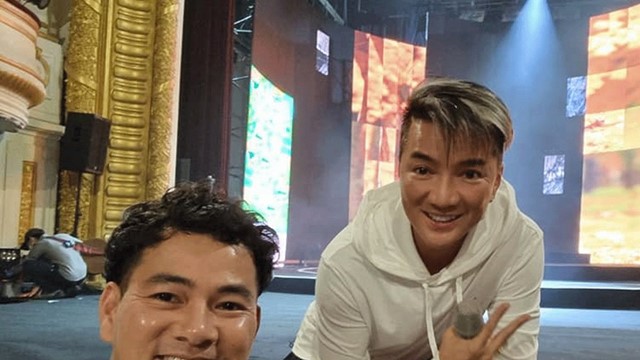 Đàm Vĩnh Hưng lên tiếng sau bình luận gây tranh cãi với Cục trưởng Xuân Bắc