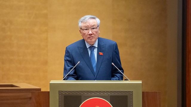 Đề xuất cho phạm nhân lưu trữ trứng, tinh trùng và được hiến mô