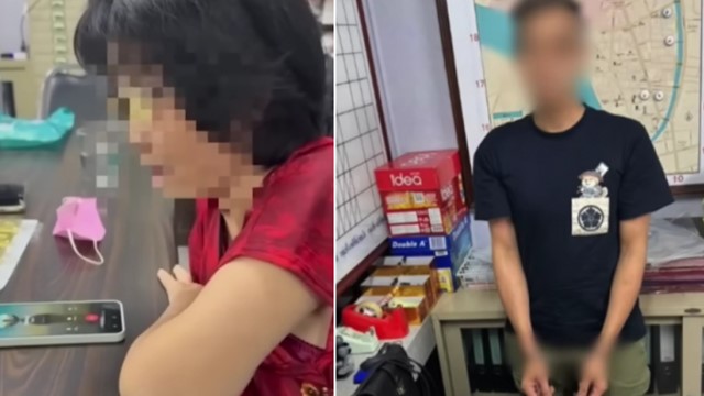 Cụ bà 70 tuổi bỏ 11 tỷ đồng mua vàng giao cho tên 'công an dỏm' và cái kết bất ngờ