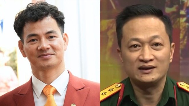 Hai NSND mang tên Xuân Bắc: Cùng làm lãnh đạo, chỉ hơn kém nhau 1 tuổi