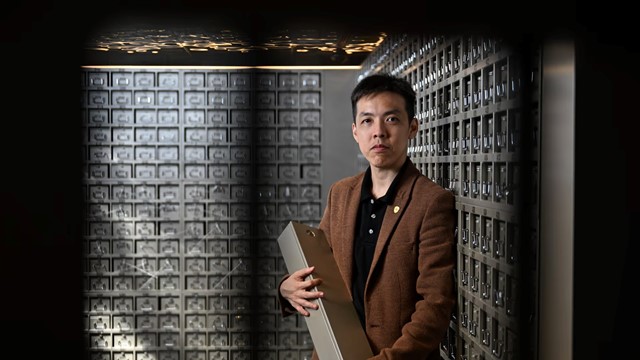 Người trông coi 700 tấn vàng hé lộ bí mật trong kho vàng bạc của giới siêu giàu