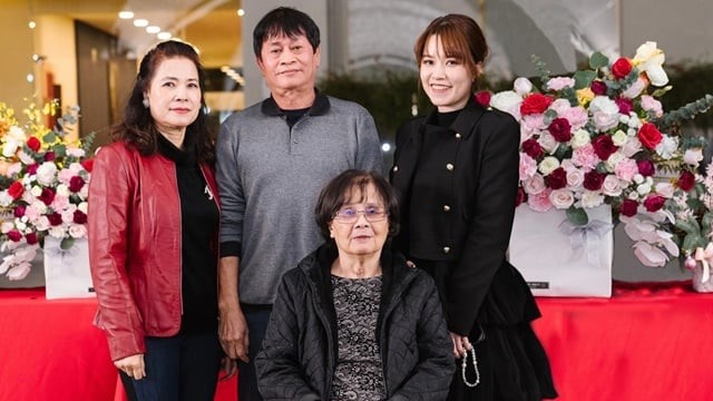 Gia tộc đại trí thức 6 đời nổi danh bậc nhất Việt Nam: Cụ tổ được đặt tên đường, thế hệ sau toàn những Giáo sư, Tiến sĩ, NSƯT nổi danh