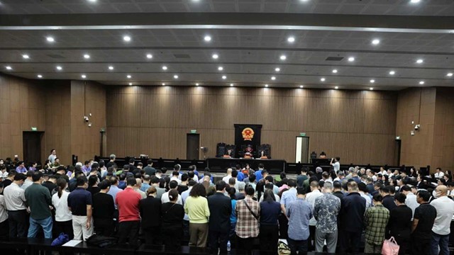 Những đại gia ‘vung’ trăm tỷ để đánh bạc tại khách sạn Pullman: Thua hàng chục tỷ mỗi lần chơi, chỉ có 23/141 người thắng