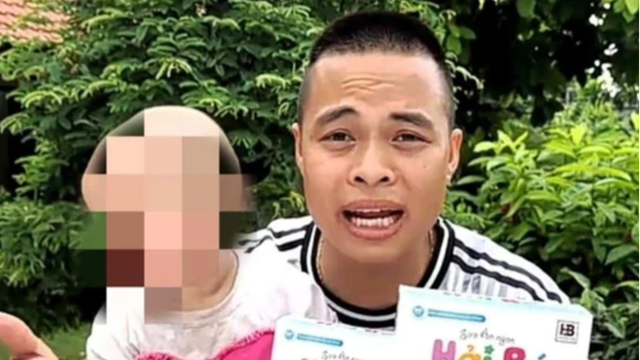 Khởi tố thêm tội danh đối với chủ kênh TikTok 'Gia đình Hải Sen'