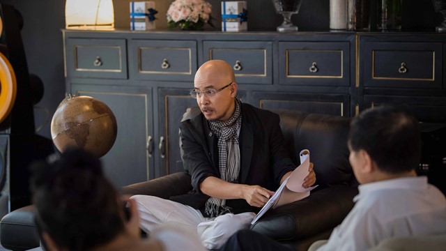 Lập nên ‘đế chế’ nghìn tỷ từ con số âm, Chủ tịch Đặng Lê Nguyên Vũ khẳng định 2 yếu tố quan trọng để khởi nghiệp thành công