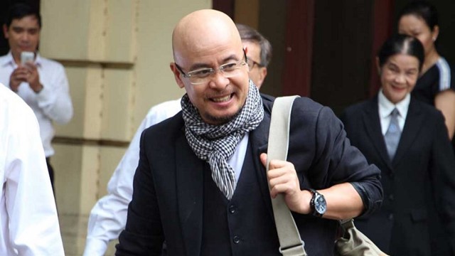 Ông Đặng Lê Nguyên Vũ từng nhấn mạnh 3 điều quan trọng người đàn ông cần làm cho con cái