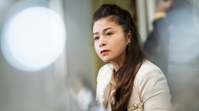 Cuộc sống hiện tại của bà Lê Hoàng Diệp Thảo sau nửa thập kỷ ly hôn với 'vua cà phê' Đặng Lê Nguyên Vũ