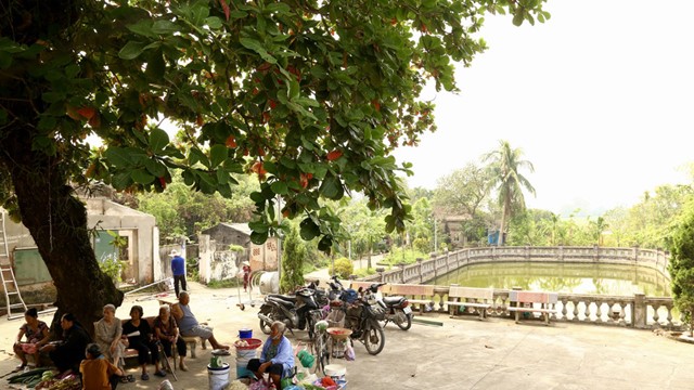 Ngôi làng cổ cách trung tâm Hà Nội 40km, từng bị thiêu rụi rồi hồi sinh thành ‘làng người giàu’, được giới thượng lưu săn đón
