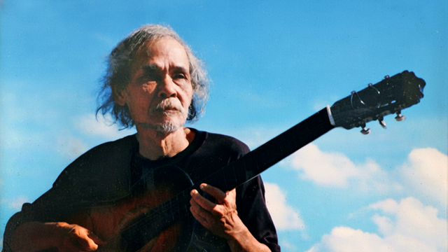 Nhà thơ được yêu mến của nền thi ca Việt Nam qua đời