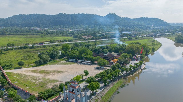 'Siêu' kênh đào dài 500km nối liền 4 tỉnh của Việt Nam, có đoạn mất 800 năm mới thông dòng chảy