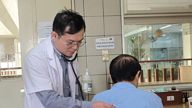 Làm một việc đơn giản, người đàn ông thoát khỏi căn bệnh ung thư có tỷ lệ tử vong cao thứ hai tại Việt Nam