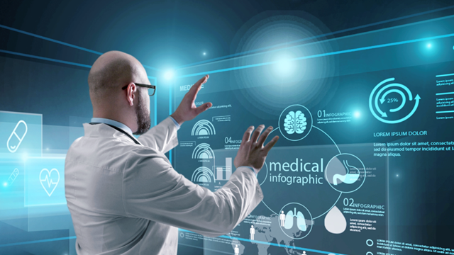 Bác sĩ 'lụt nghề' vì phụ thuộc quá nhiều vào AI