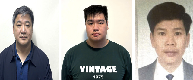 Khởi tố, bắt giam nhiều Chủ tịch, Giám đốc và Phó Giám đốc doanh nghiệp trong cùng vụ án