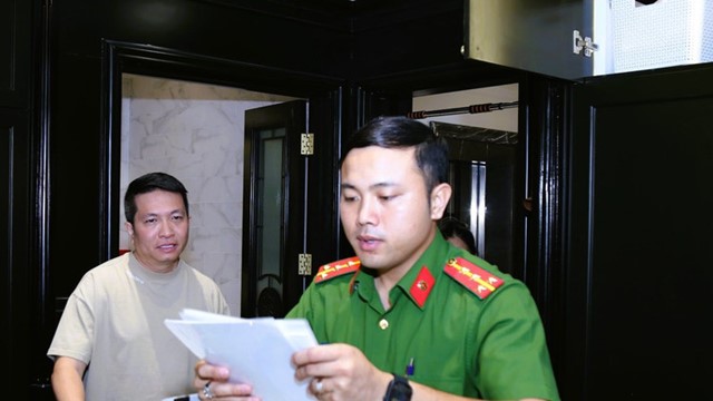 Chồng ca sĩ Đoàn Di Băng có thể đối diện mức án tối đa bao nhiêu năm tù?