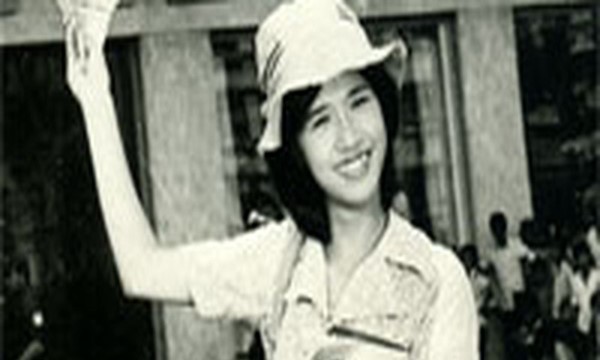 'Minh tinh nhí' từng bị dốc đầu vào thùng rắn trong Biệt động Sài Gòn: Nay sống kín tiếng, rẽ hướng sang ngành hàng không