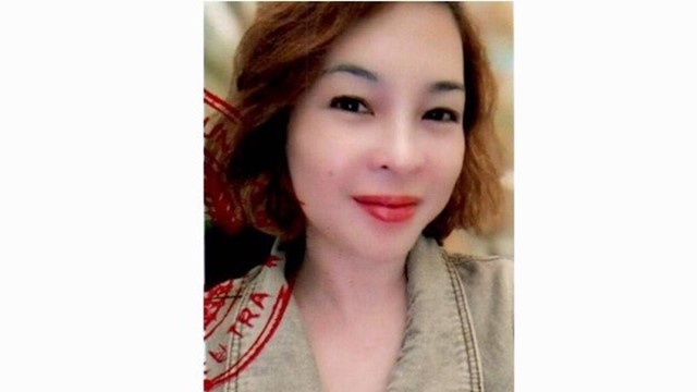 Phát lệnh truy nã đối tượng Đặng Thị Huệ, sinh năm 1981