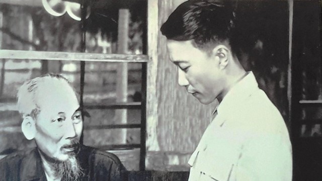 Nhà thơ Việt Nam duy nhất trở thành Phó Thủ tướng: 23 tuổi làm Bí thư Tỉnh ủy, được trao tặng Huân chương Sao Vàng