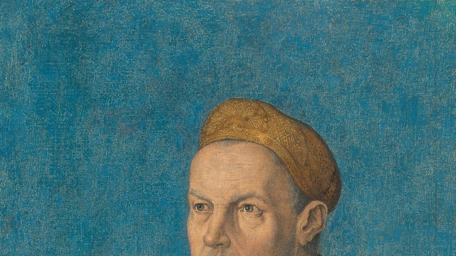 Người đàn ông cho cả châu Âu vay tiền, giàu đến mức mua được ngai vàng