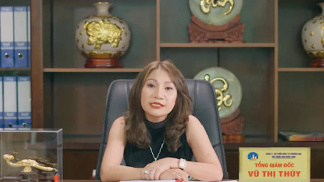 Vợ ca sĩ Khánh Phương chi tiêu hàng nghìn tỷ chiếm đoạt như thế nào?