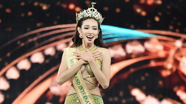 Danh hiệu Miss Grand International 2021 có giúp Nguyễn Thúc Thùy Tiên giảm án?