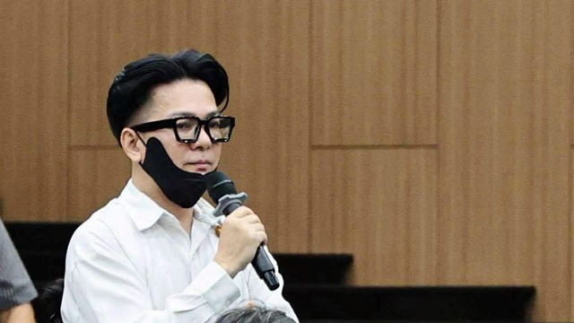 Tuyên phạt ca sĩ Vũ Hà