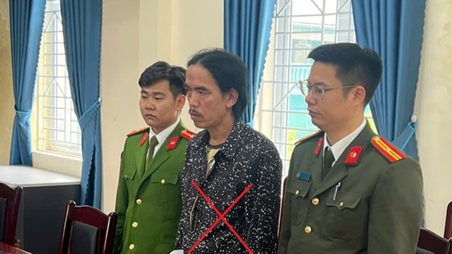 Khởi tố, bắt tạm giam chủ Facebook 'Thanh Son Nguyễn'