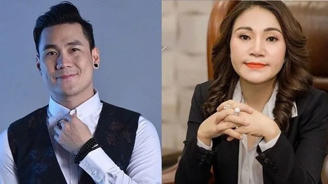 Ca sĩ Khánh Phương có vai trò gì trong vụ án Công ty Nhật Nam lừa đảo gần 5.000 tỷ đồng?