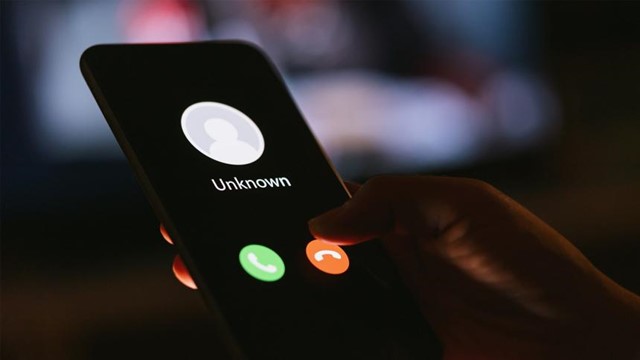 Cảnh báo quan trọng liên quan đến các cuộc gọi từ 3 đầu số sau
