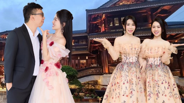 Dâu trưởng xuất thân giúp việc nhà ‘bà trùm’ Mailisa: Được mẹ chồng cưng chiều hết mực, mua nhà Sài Gòn báo hiếu bố mẹ đẻ